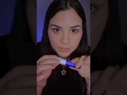 ASMR TE COLOCANDO PARA DORMIR