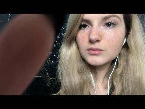 TOP 5 FAVORITE PERSONAL ATTENTION ASMR TRIGGERS