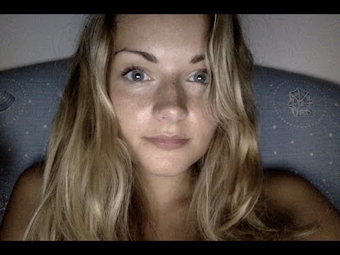 ASMR Tapping, Whispering about Conspiracy, Philosophy and Ancient Egypti