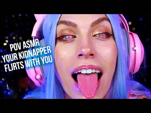 NSFW POV ASMR - Your GF Is Obsessed With You