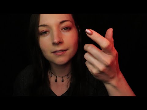 ASMR Gentle Slow Down and Guided Meditation for Guaranteed Relaxation ⭐ Soft Spoken ⭐ Hand Movements