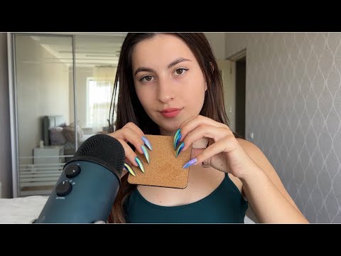 Asmr 1000 Triggers in One Hour 💤😴