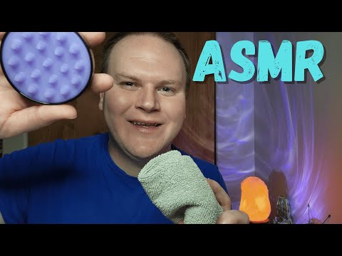 ASMR Friend Pampers You to SLEEP💤(Friend RP, Personal Attention)