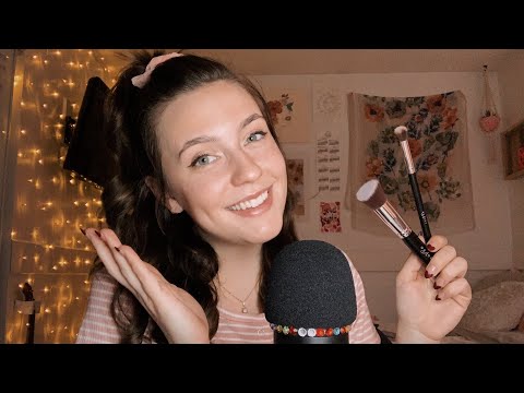 Would You Rather? ASMR Style✨