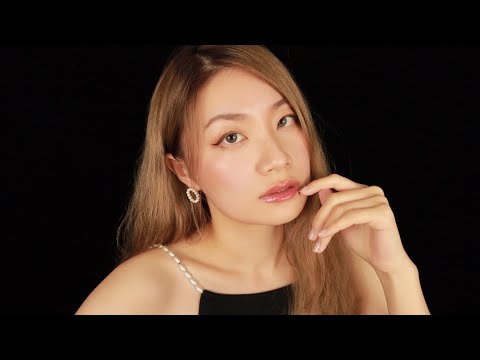 ASMR 1 Hour Of Mouth Sounds For Intense Tingles