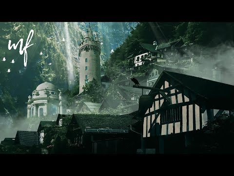 Elf Village ASMR Ambience