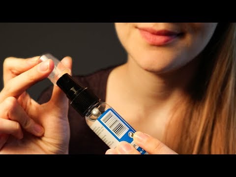 Underappreciated ASMR Triggers - Try Not to Tingle!