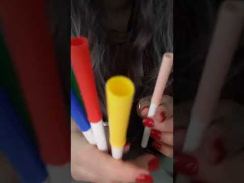 FAST!!! Hurry, Pick a Colour and FOCUS!! (asmr) #short