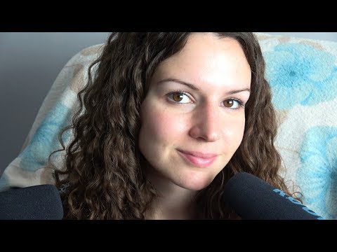 ASMR Mouth Sounds | Tongue Clicking, Whispering, Hand Movements