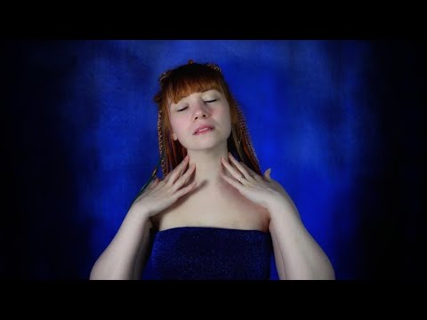 ASMR - Scratch Tickle Touch My Body Tingles