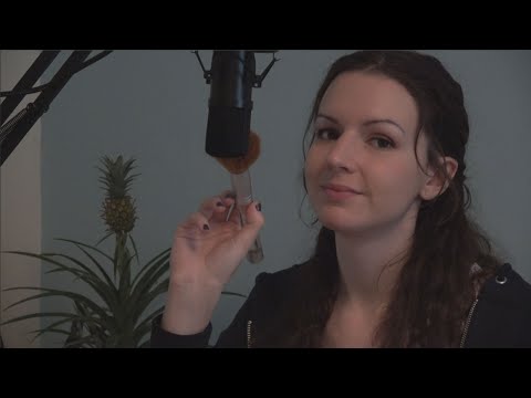 ASMR Tonor Microphone Review