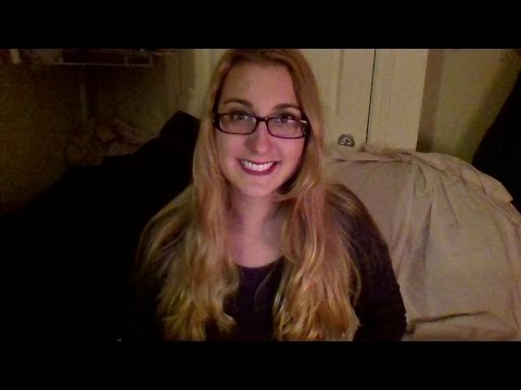 ASMR - Questions and Answers in English & Español, Soft Spoken