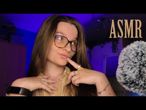 Wait... Praliene Is Interviewing Herself?! 🫢 Most Unique ASMR Q&A