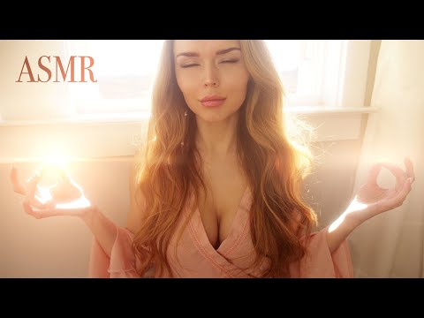 ASMR | Guided Meditation for Happiness 🧘‍♀️ (Focused on Appreciation & Gratitude)