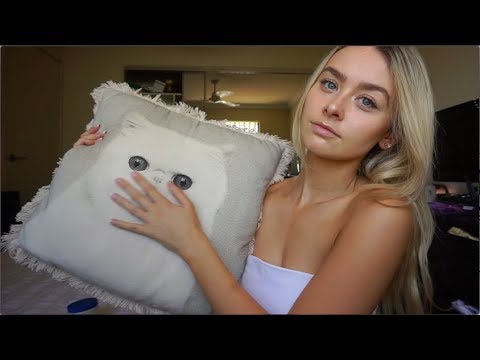 ASMR Tapping/Scratching For Tingles  💤