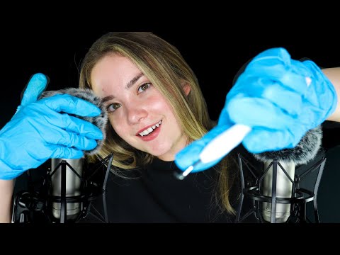 ASMR NEW Sounds For INTENSE TINGLES!