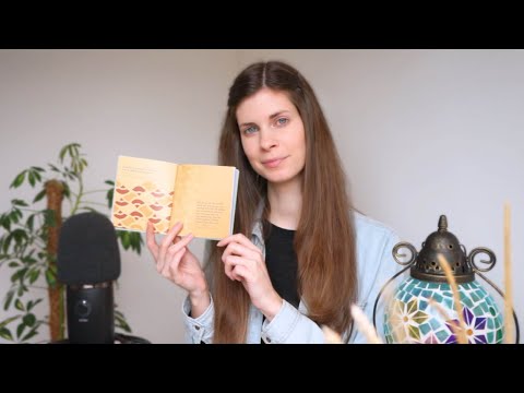 ASMR | Quotes (West-Vlaams fluisteren) & extra triggers