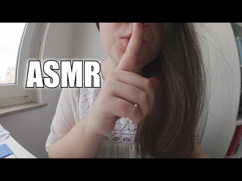 ASMR - Triggers for Sleep 💤 (no talking)