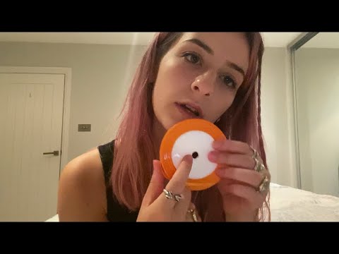 ASMR Unpredictable and Nonsensical: Medical Style (fast paced)