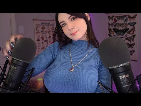 ASMR whispers for Relaxation ♡