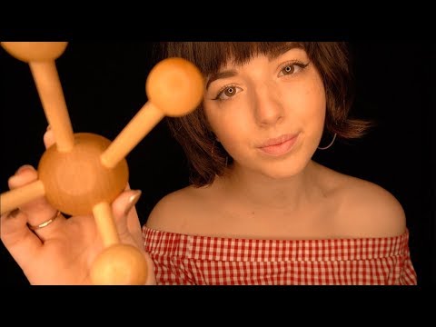 ASMR Spa Facial Massage (Personal Attention/Whispers)