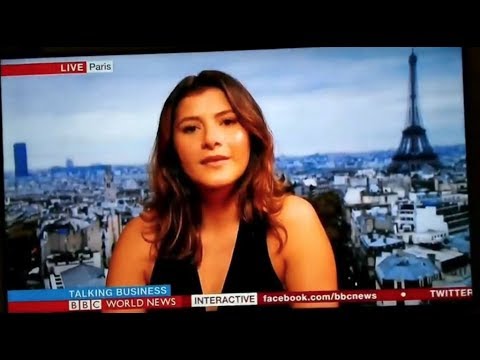 My BBC Interview About ASMR!