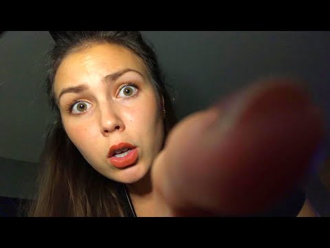 ASMR| Finding a Tiny Person in My House (English Accent, Soft Spoken, Gentle Giant) **VERY REQUESTED