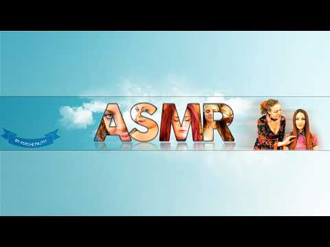 ASMR Psychetruth Live Stream