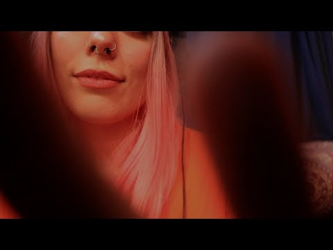 ASMR | Juego con tu cabello hasta que te duermas- R0l3play