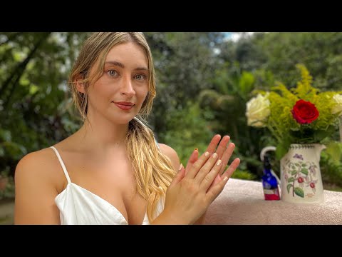 ASMR | 3 Hours of Blissful Spa Treatments 🌿💕 | Compilation