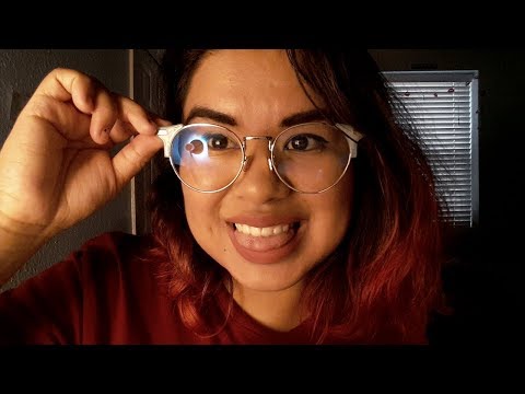 Firmoo Glasses Review - ASMR