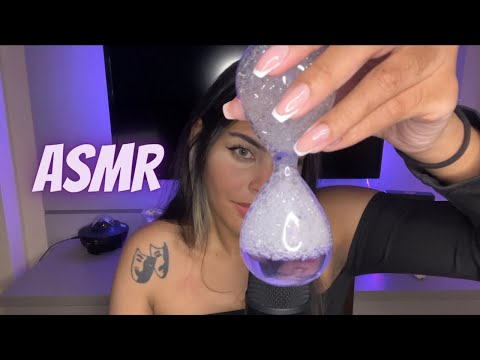 ASMR Relaxing Water Sounds for Sleep 💦