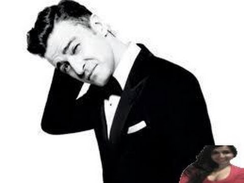 Justin Timberlake - Not A Bad Thing justintimberlakeVEVO Official Music Video - Review