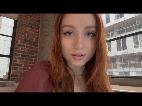 Powerful Personal Attention [ASMR]