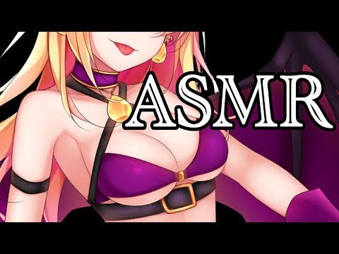 🔴【ASMR】パチパチキャンディー【Binaural / Whispering / Japanese ASMR】