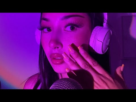 Best raw ASMR mouth sounds 👄