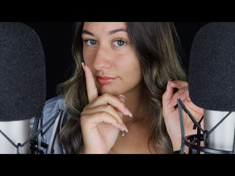 [ASMR] Pure Whispering For Relaxation (Personal Chat & Ramble)