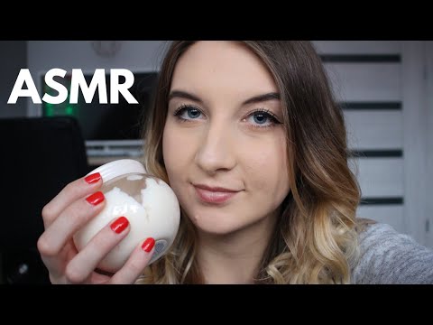 ASMR| RELAXING TAPPING ON ITEMS