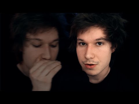 ASMR Layered Inaudible Whispers