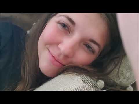 Attempting to Nap Endlessly ASMR