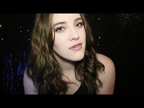 This ASMR video will make you sleep!! Super Relaxing - Tingly