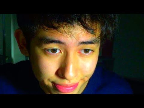 when you cant even asmr lol dont watch | BLOOPERS 90K