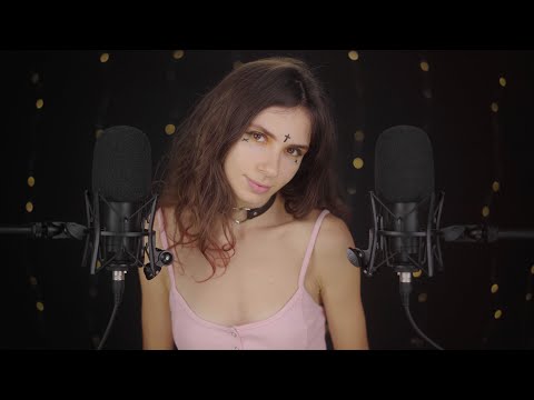 ASMR - First Date With Religious Girl ✞🥰 (roleplay, soft spoken)