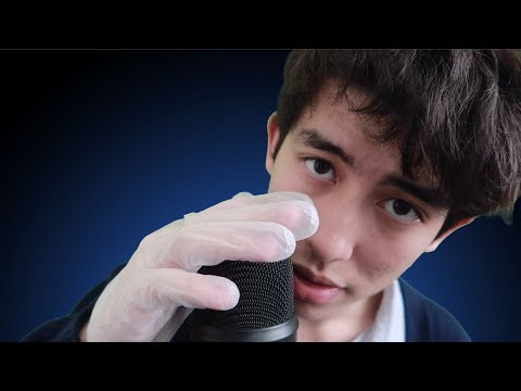 this ASMR video will make you sleepy