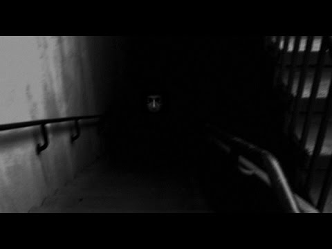 [ASMR] Creepy - SCP-087 - 'the eternal stairway'