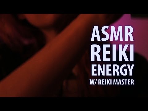 ASMR REIKI ENERGY: ORACLE GUIDED ANGELIC ENERGIES