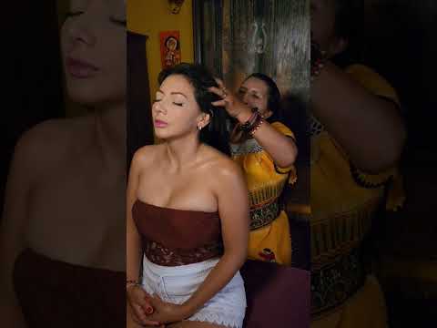 Doña Rosa ASMR Massage 💛🧡