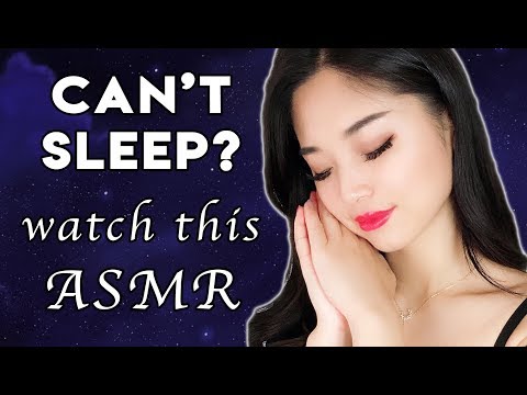 [ASMR] Guaranteed Sleep and Relaxation Treatment (Binaural Triggers)