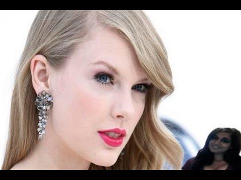 Taylor Swift The Secret Service Movie  - commentary