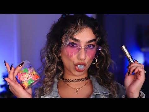 90's Bestie Gets You Ready For Tonight's Party! (Layered Sounds)